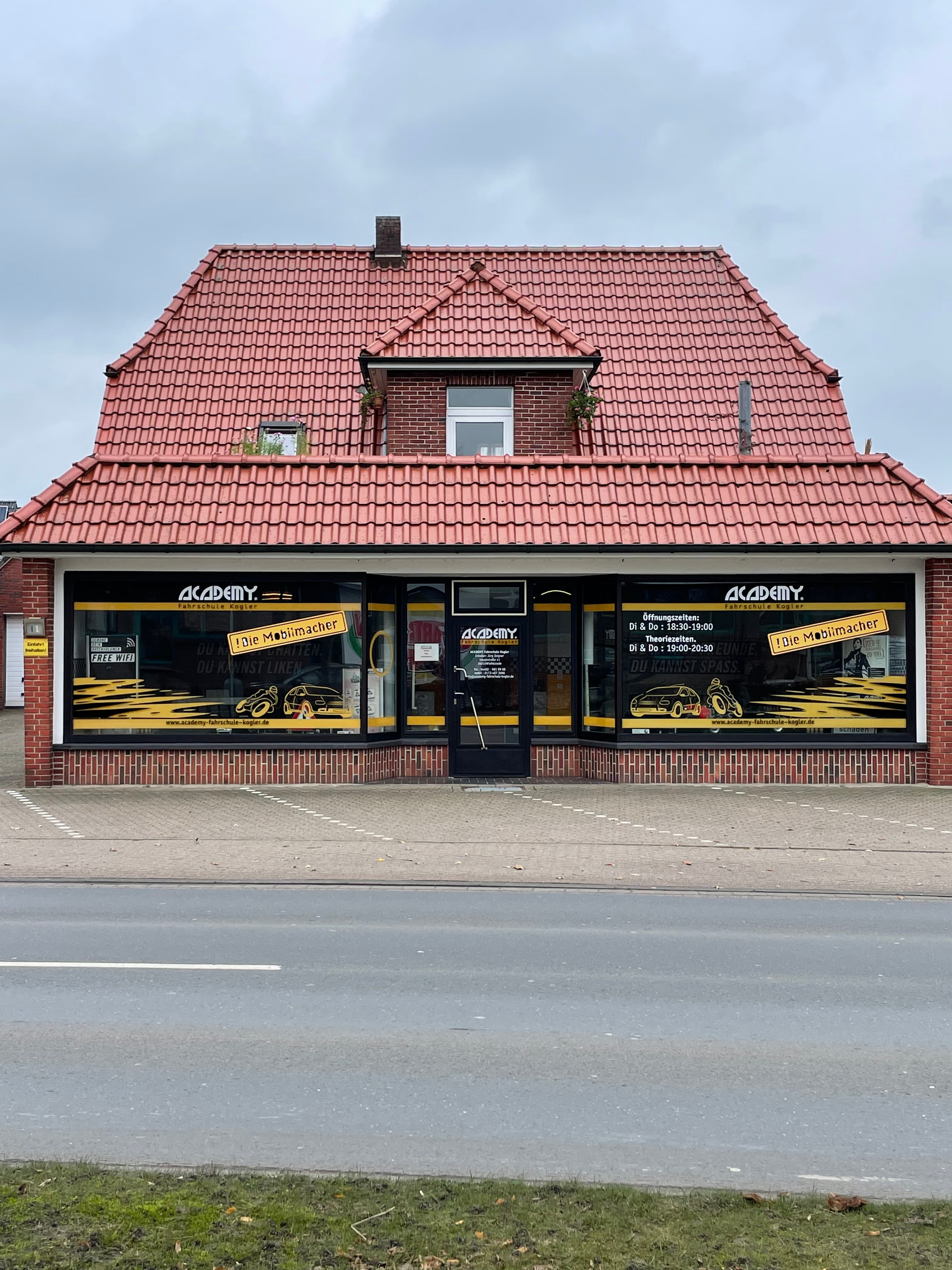 Wiefelstede